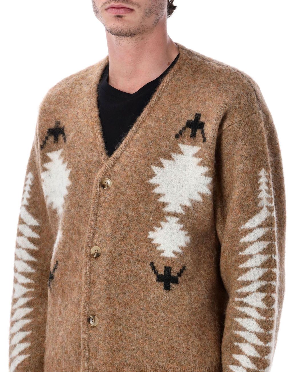 Pendleton Truien in het Blue voor heren