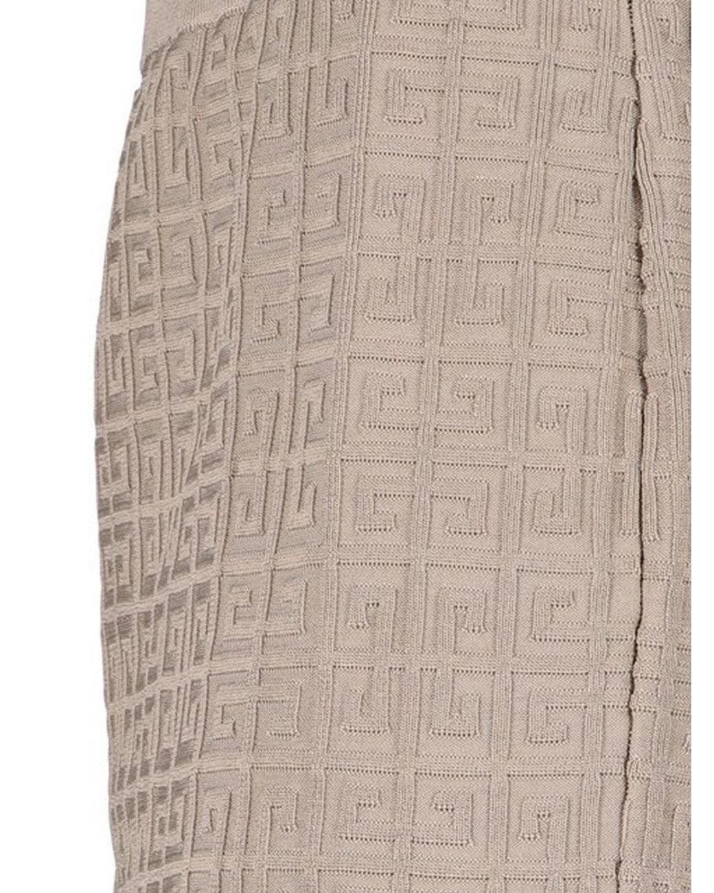 Beige Givenchy de color Natural