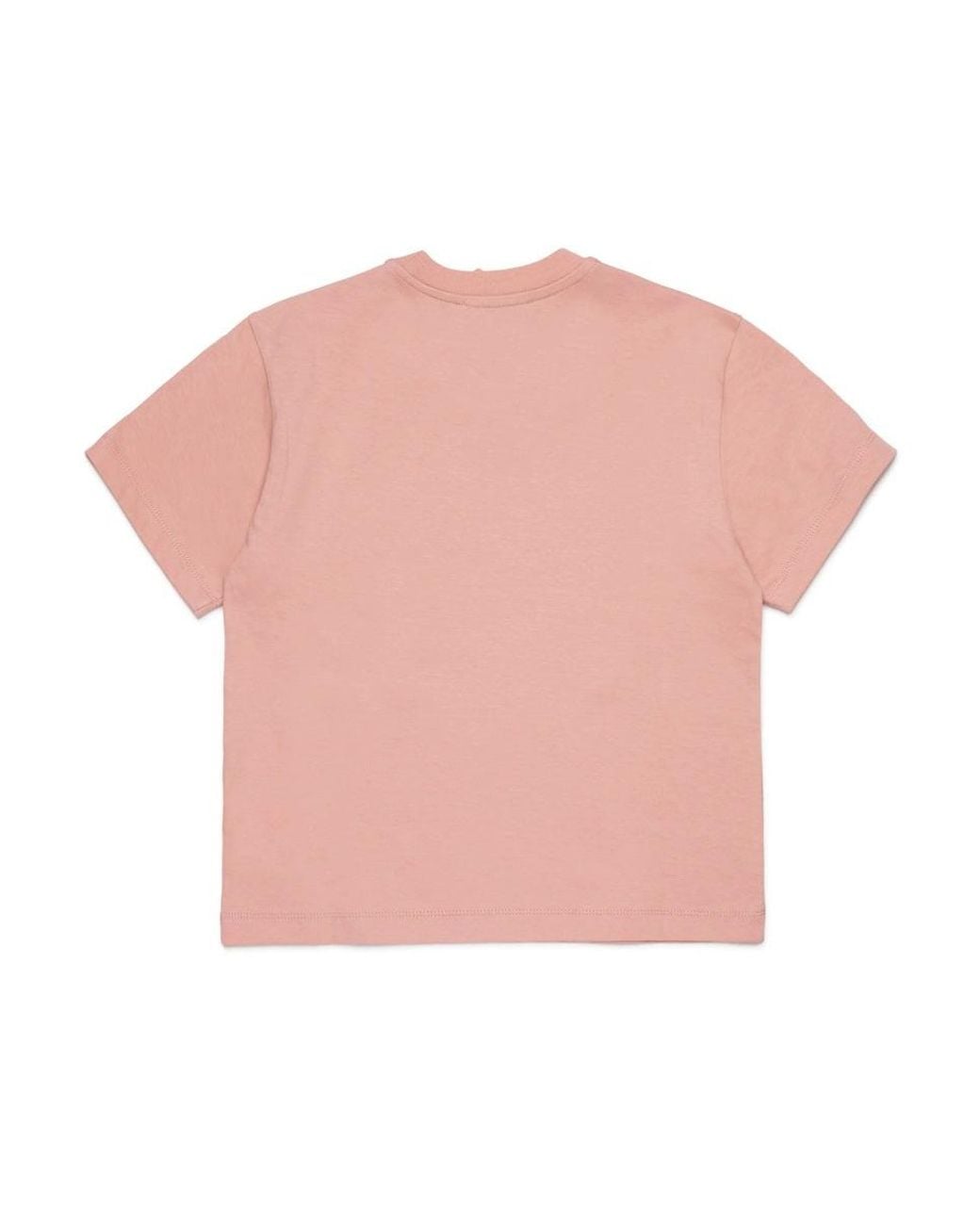 MAX&Co. Pink T Shirt With Logo