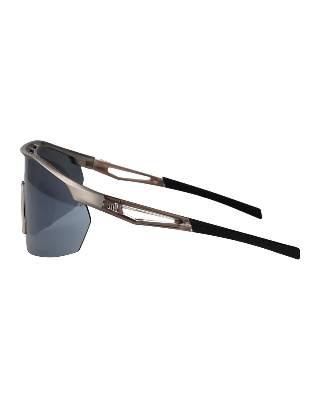 Adidas Originals Blue Sunglasses for men