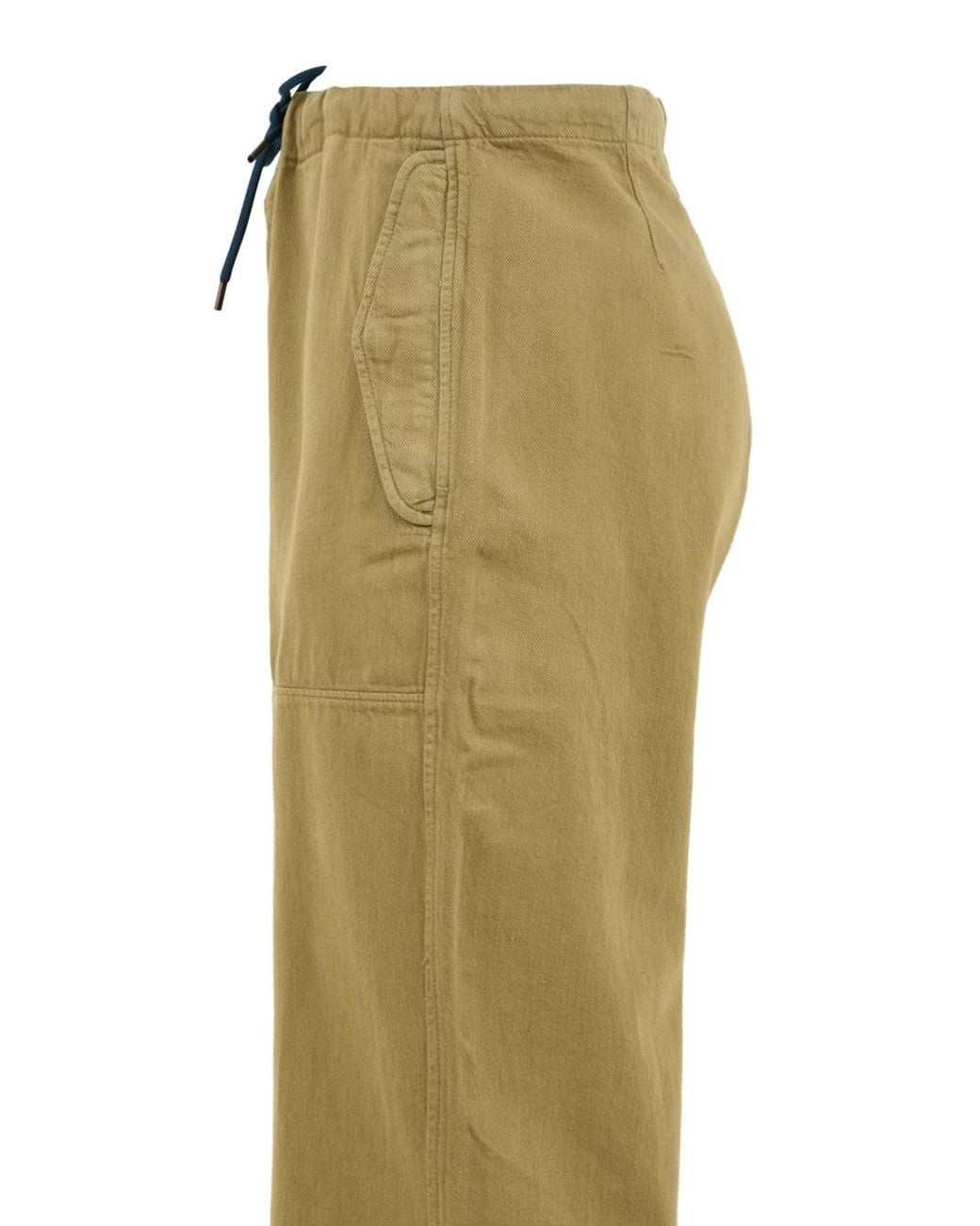 Paul Smith Green Trousers for men