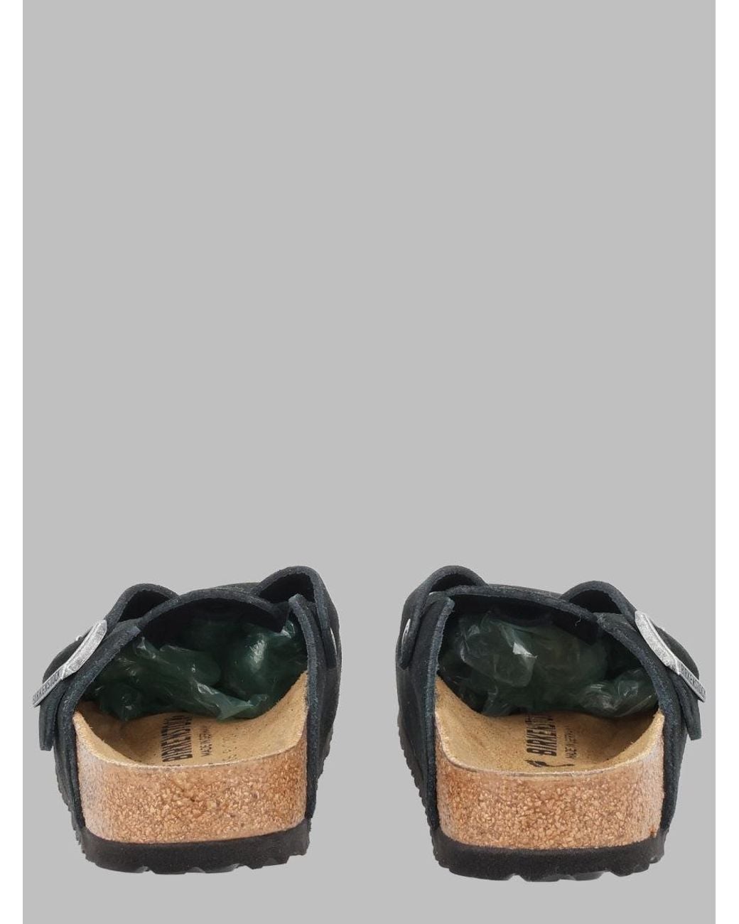 Birkenstock Black Birkenstock