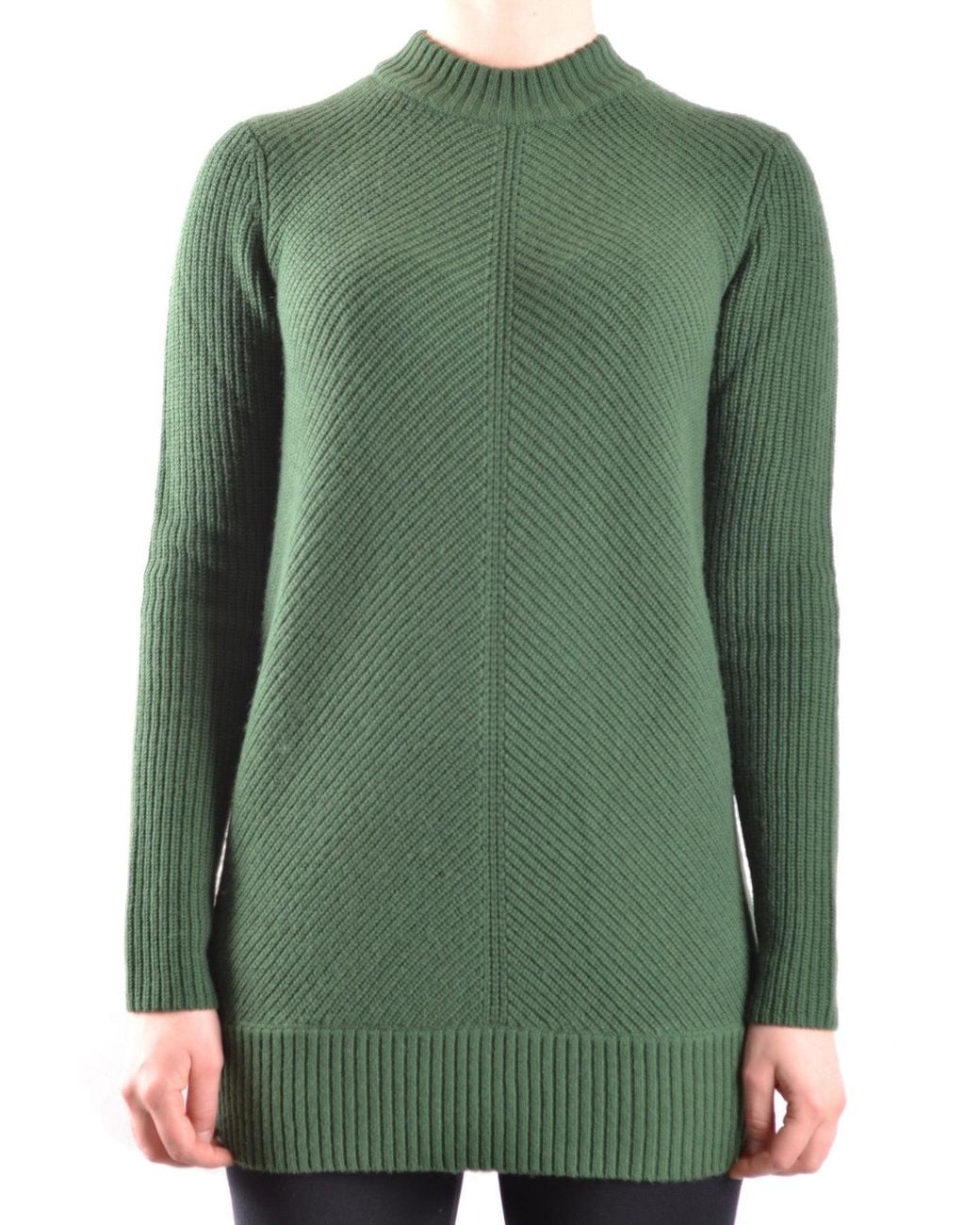 Michael Kors Sweaters Green