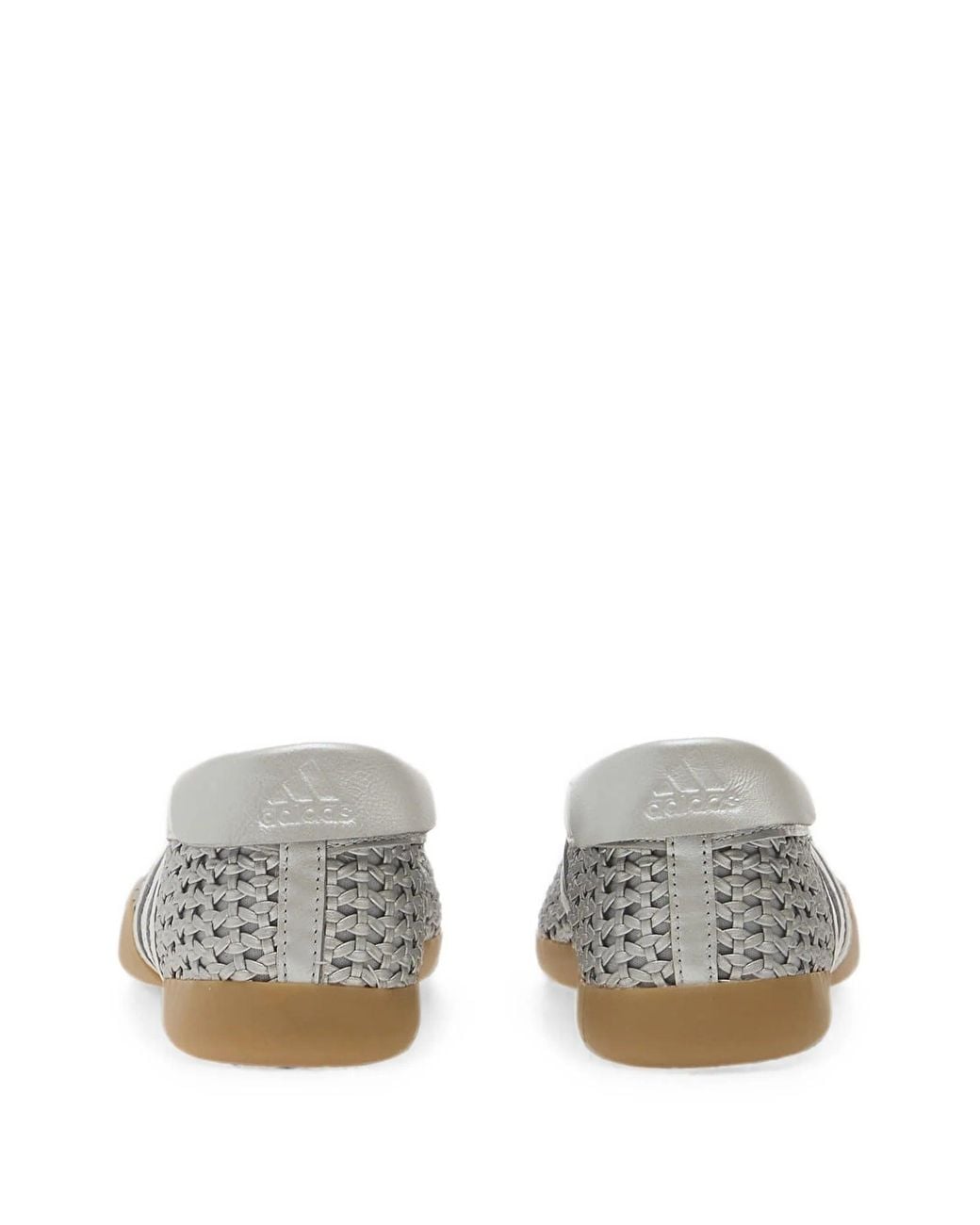 Adidas Originals White Taekwondo Mei Balle