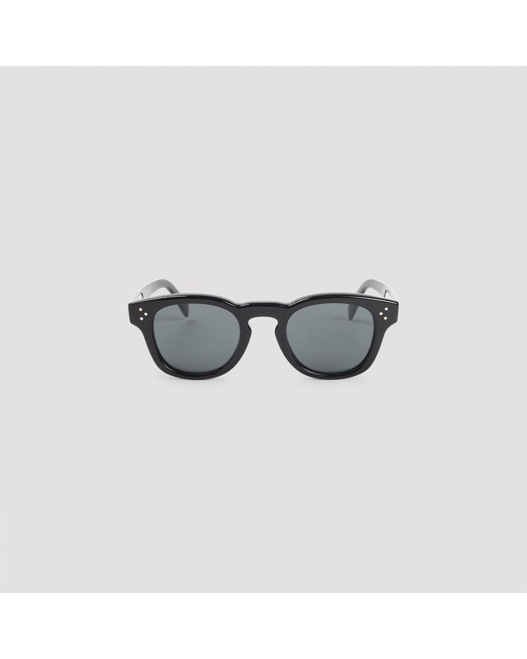 Céline Black Sunglasses