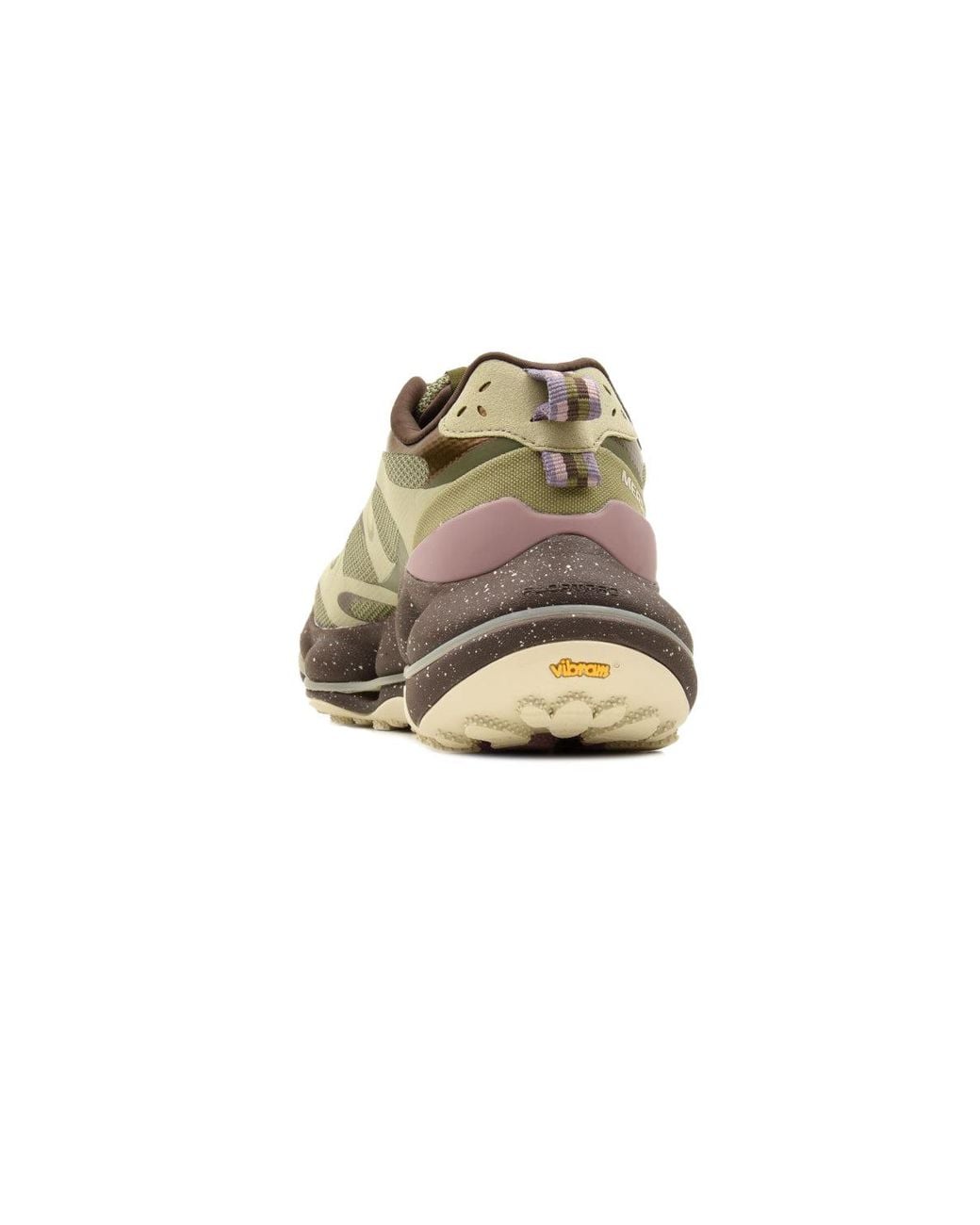 Merrell Multicolor Shoes