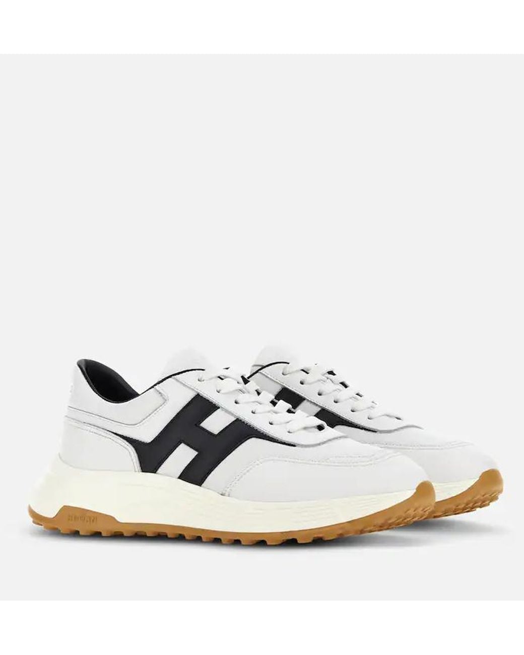 Hogan White Hyperlight for men