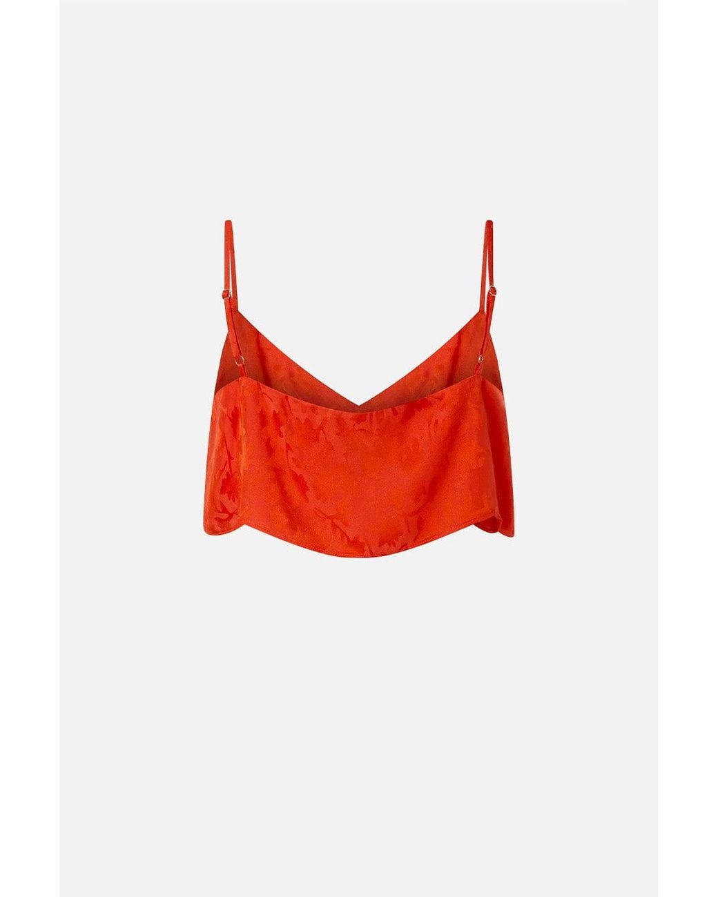 Pinko Red Pinko Orange