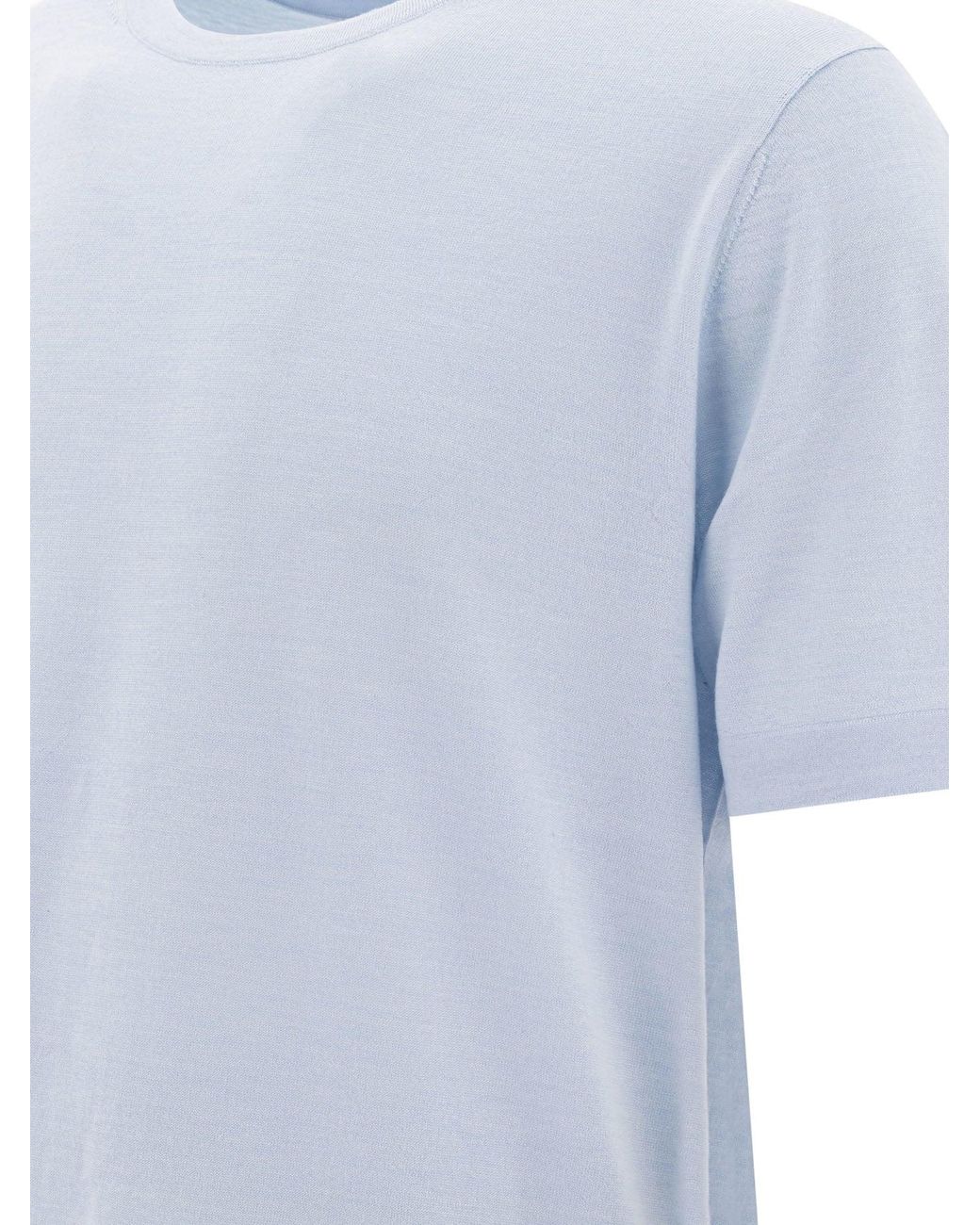 T-shirts Vince pour homme en coloris Blue