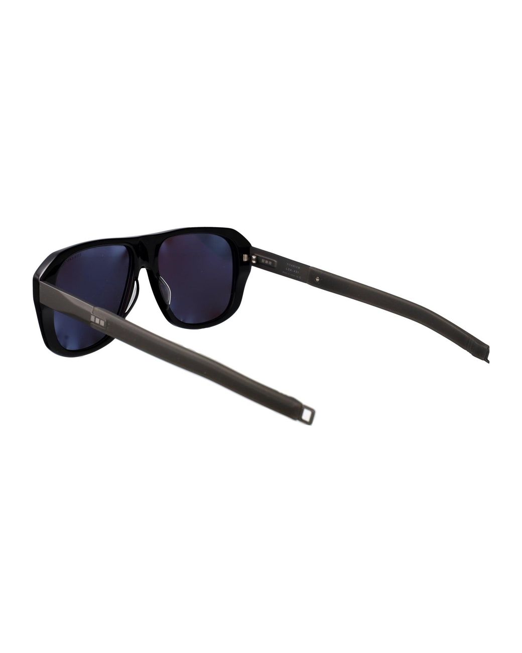 Dita Eyewear Blue Sunglasses Dls431 A 02 02