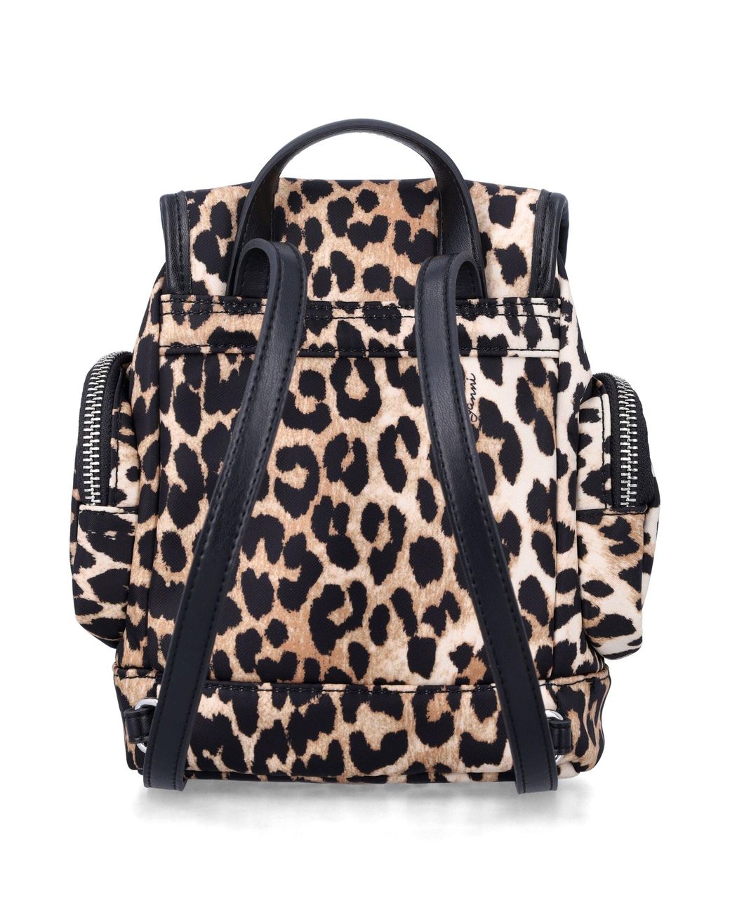 Bolsos .. Ganni de color Gray