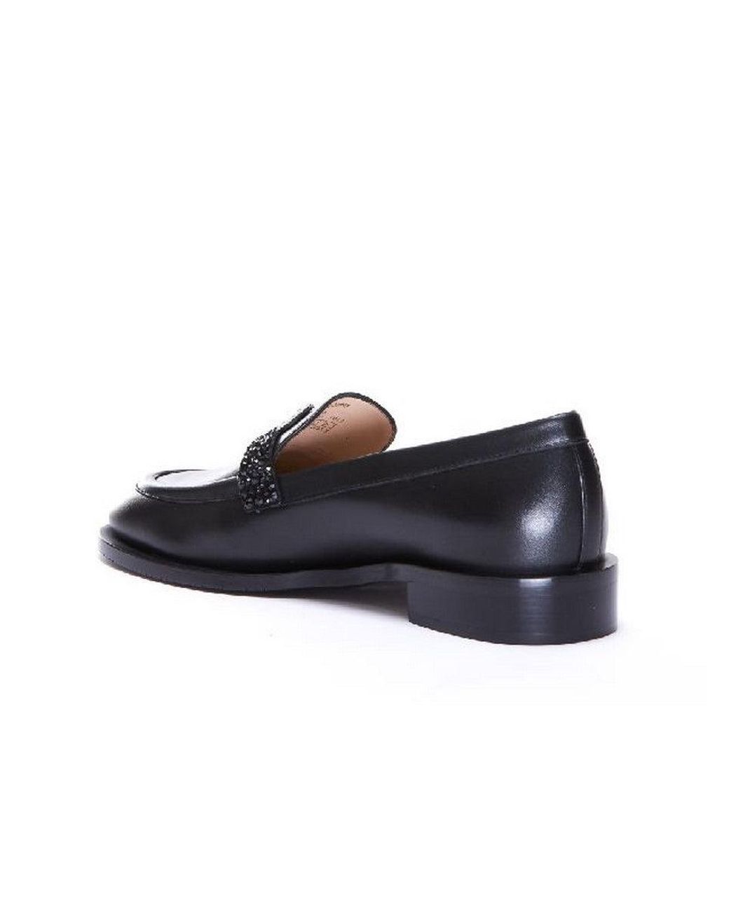 Stuart Weitzman Blue Stuart Weitzman Black