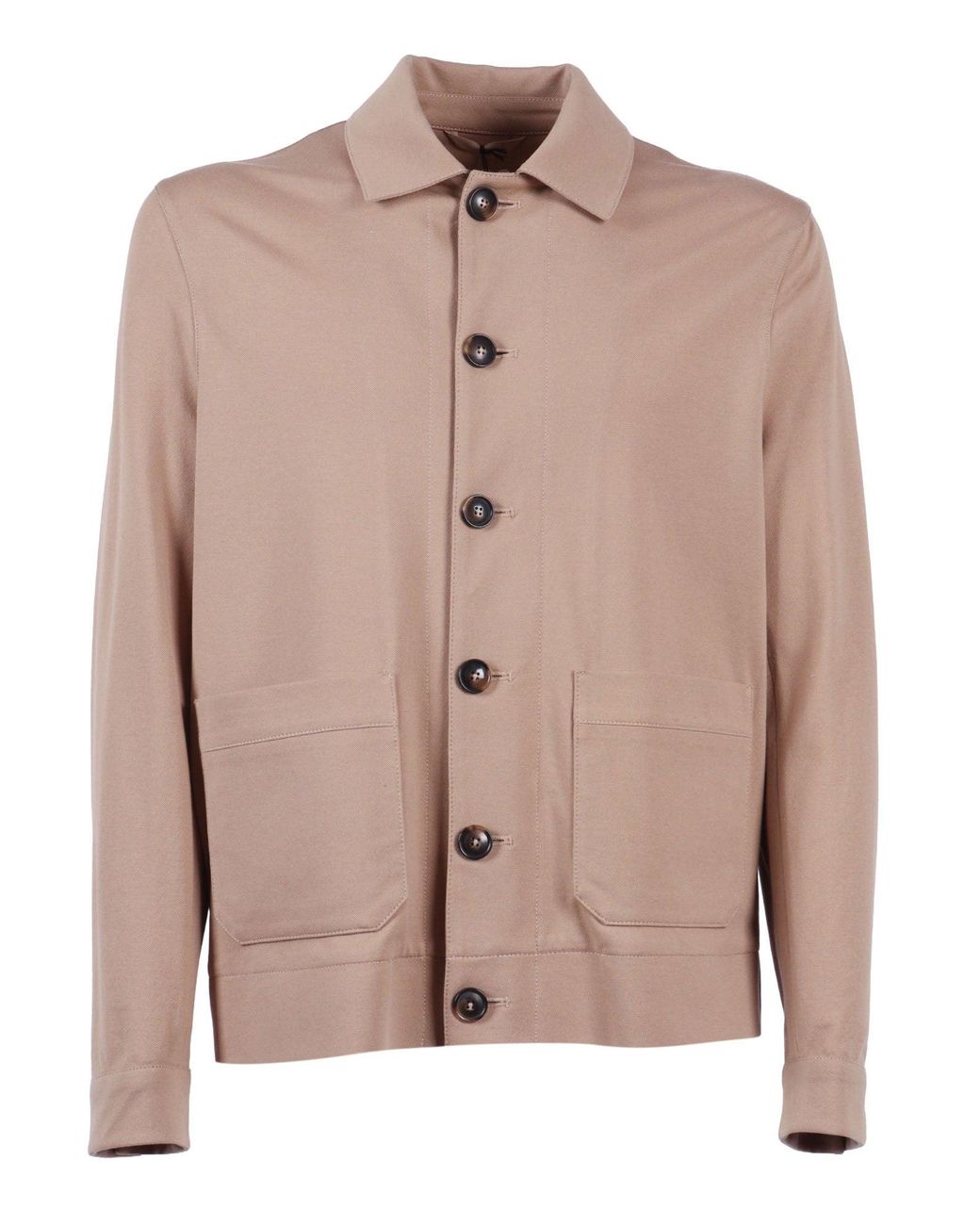 Circolo 1901 Pink Shirt J. Premium P
