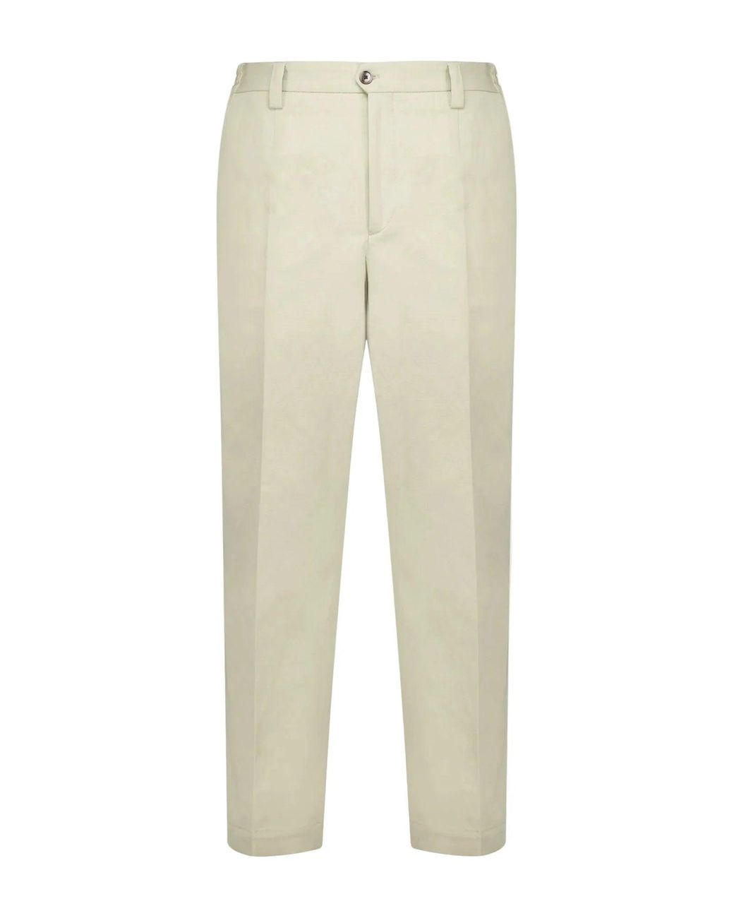 AUTORE Natural Trousers