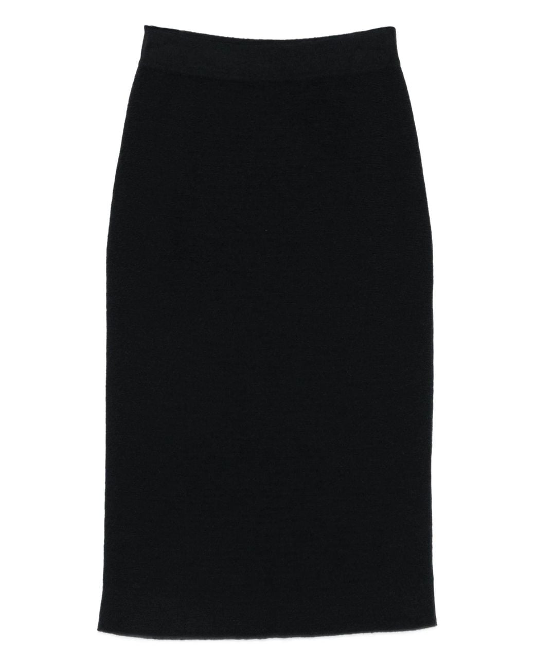Soeur Black Fabia Skirt