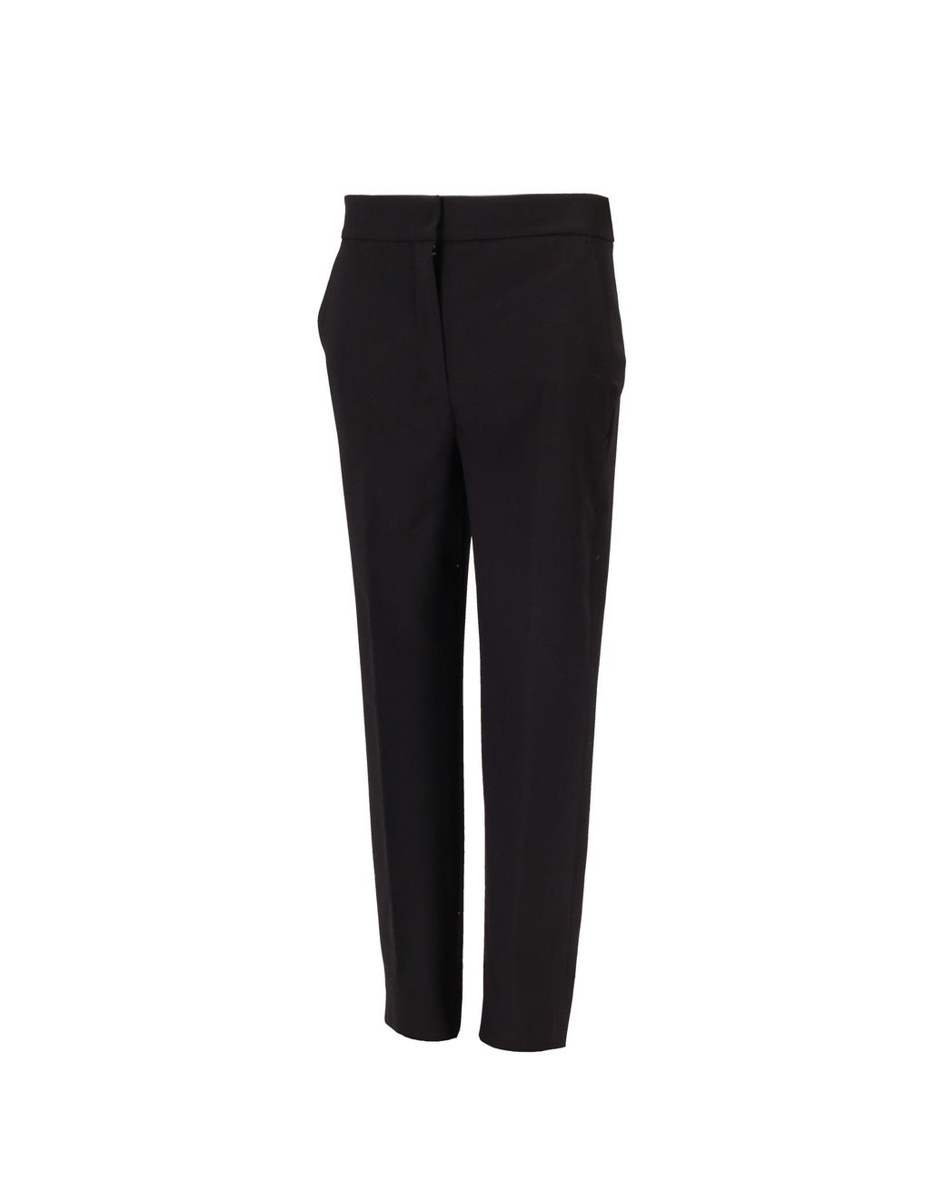 Max Mara Pantalone Lungo in het Black