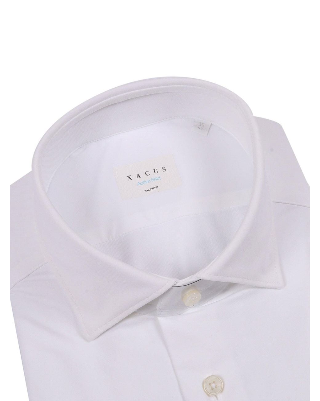 Xacus White I'M Not Going To Let You Do This