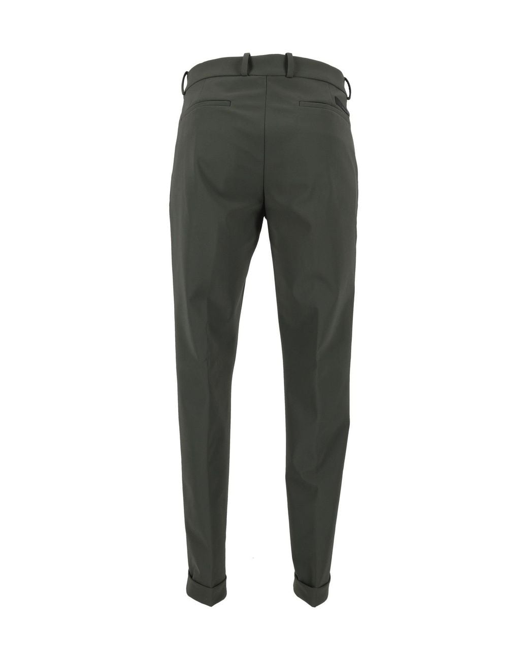 Rrd Surflex Winterchinobroek in het Gray voor heren