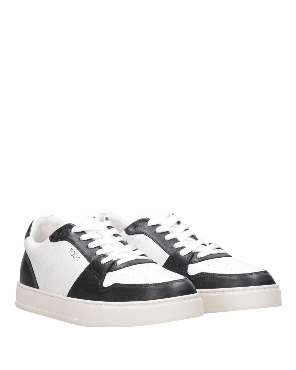 Tod's White Sneakers for men