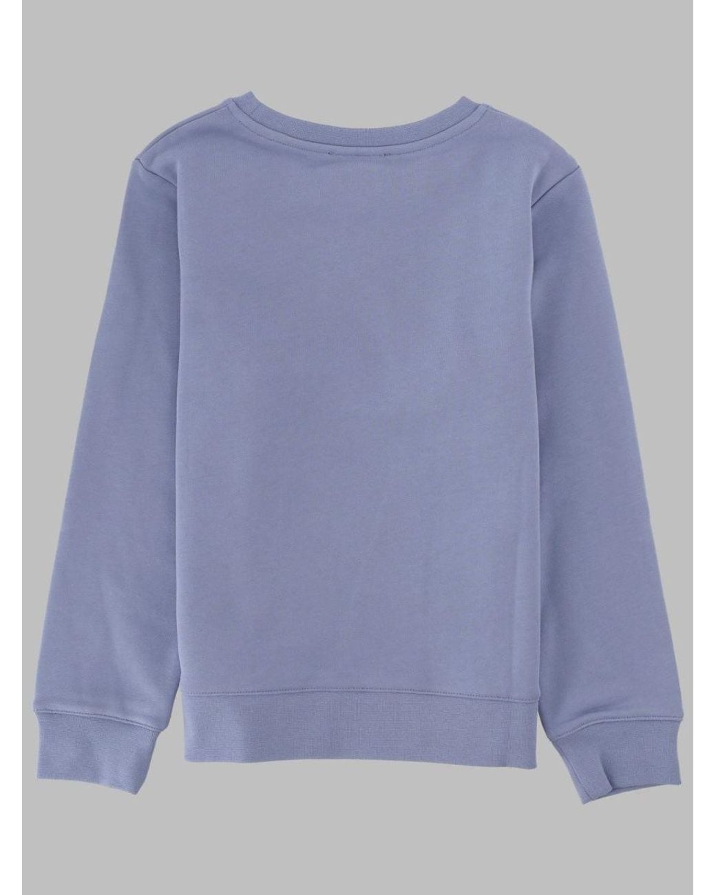 A.P.C. Blue A.P.C.