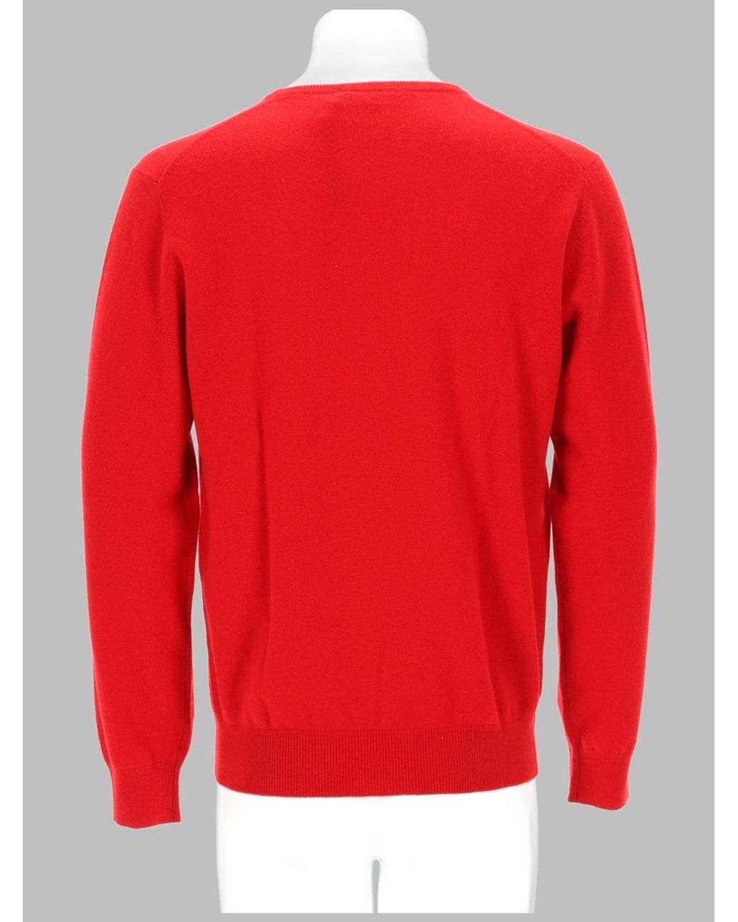 Laneus Red Laneus for men