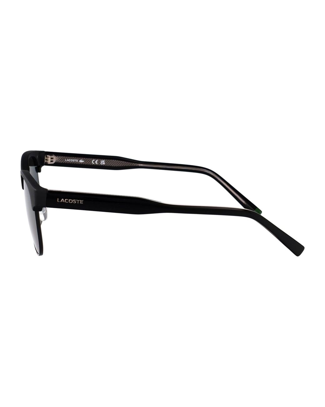 Lacoste Black Sunglasses for men