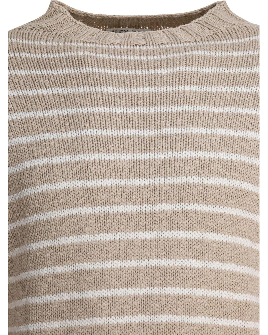 Pull « Harbour » d' Alex Mill pour homme en coloris Gray