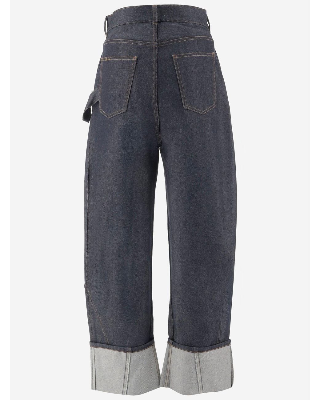 J.W. Anderson Blue Jw Anderson