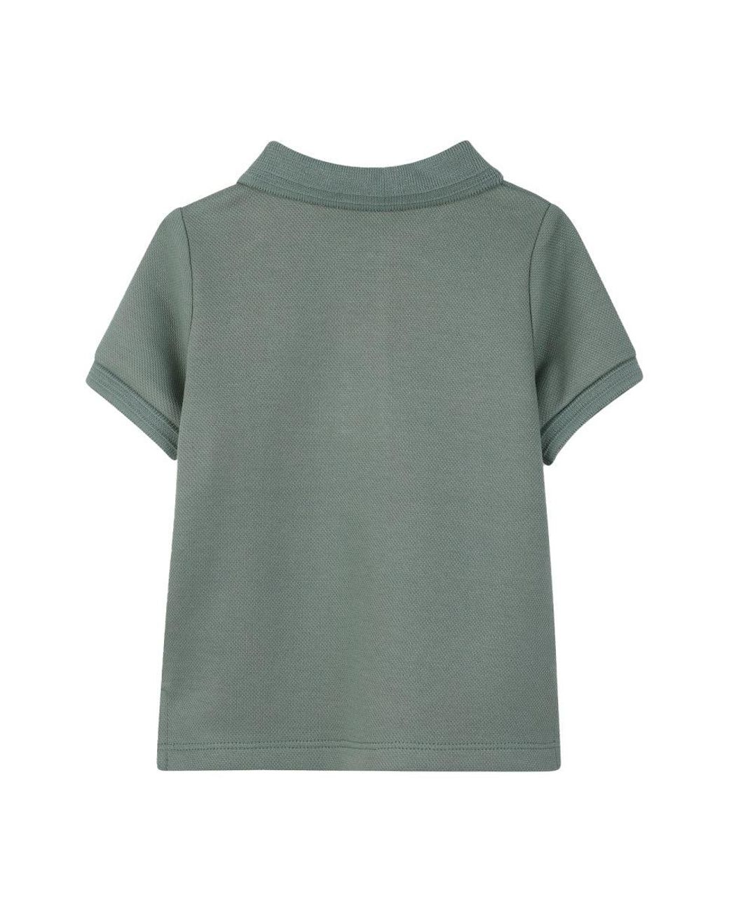 Boss Green Polo A Maniche Corte