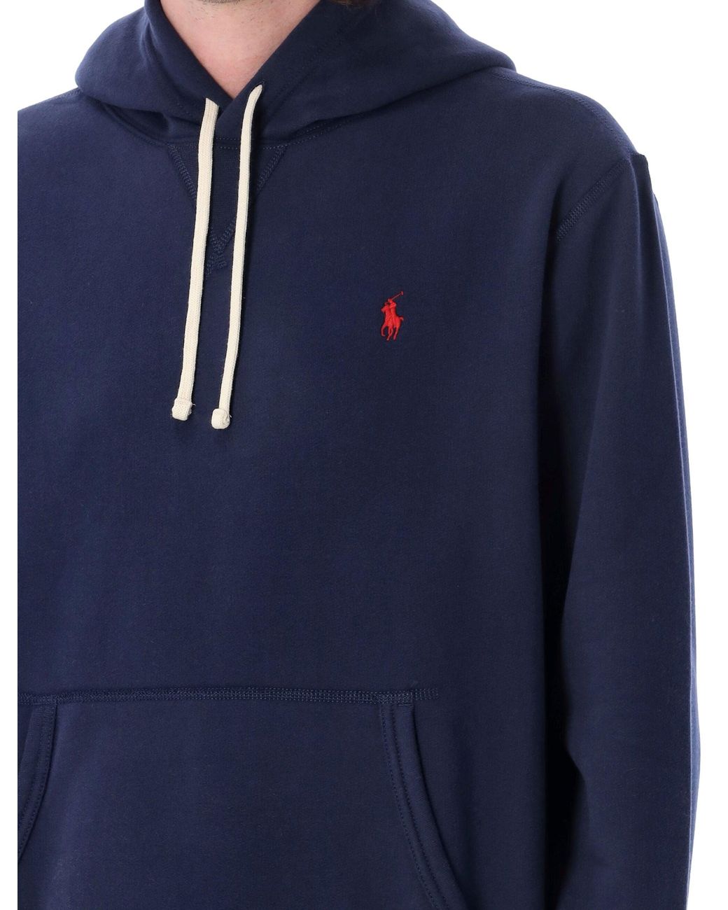 Polo Ralph Lauren Kleding .... in het Blue