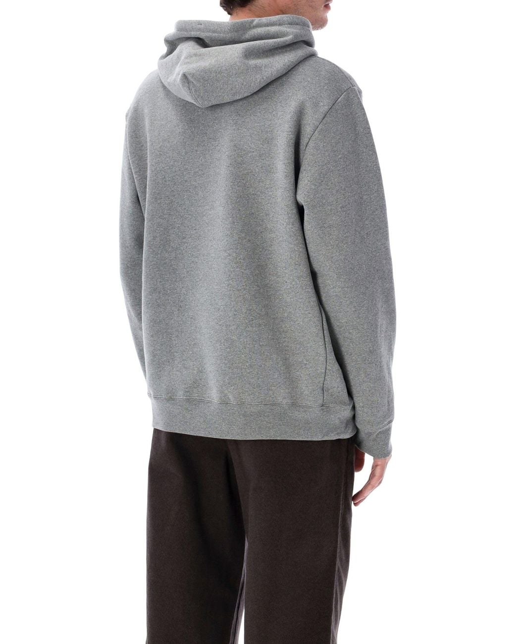 Patagonia Gray Clothing