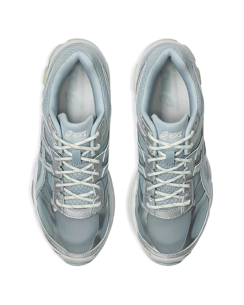 Asics Blue Gel Cumulus 16