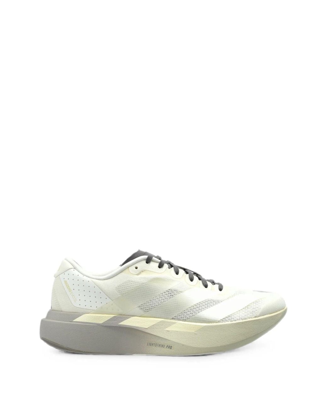 Adidas Originals White Adizero Evo Sl W