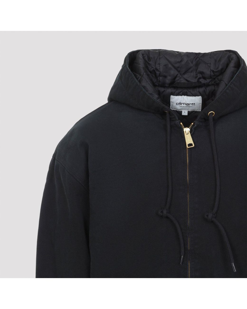 Og Active Jacket Carhartt en coloris Blue