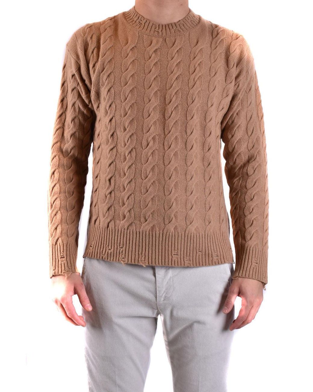 Laneus Natural Laneus Camel