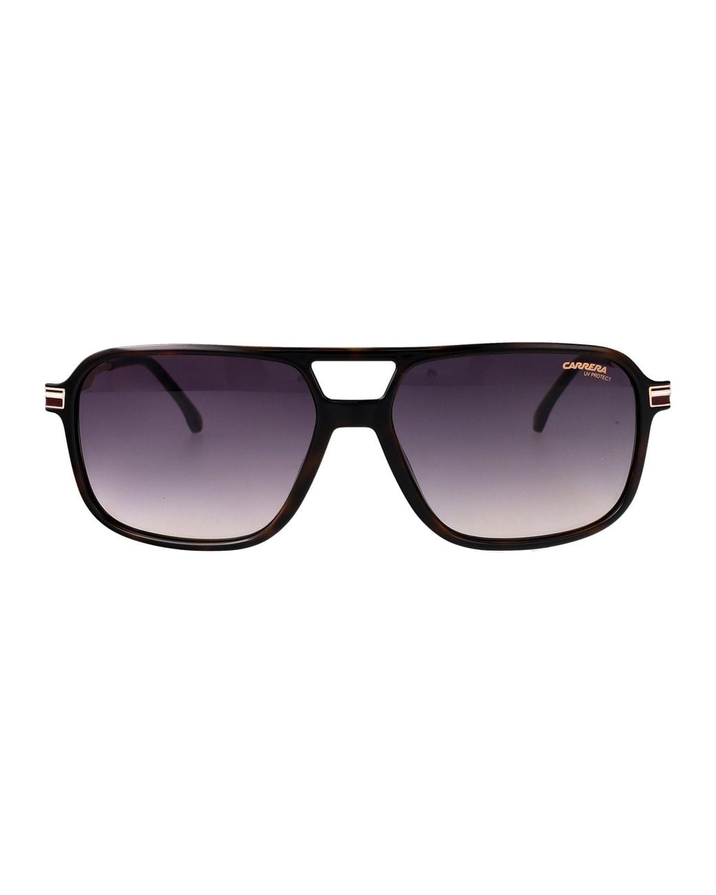 Carrera Blue Polyamide Sunglasses