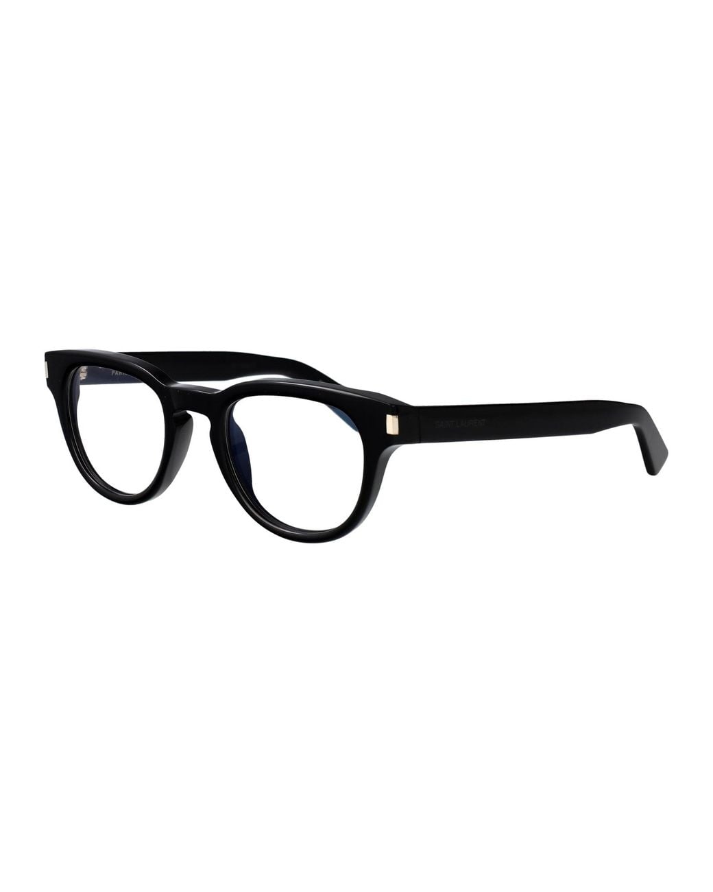 Saint Laurent Black Glasses