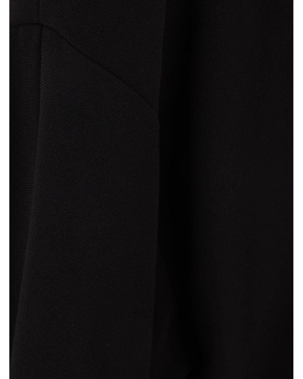 Alberto Biani Blue High-neck Jumper