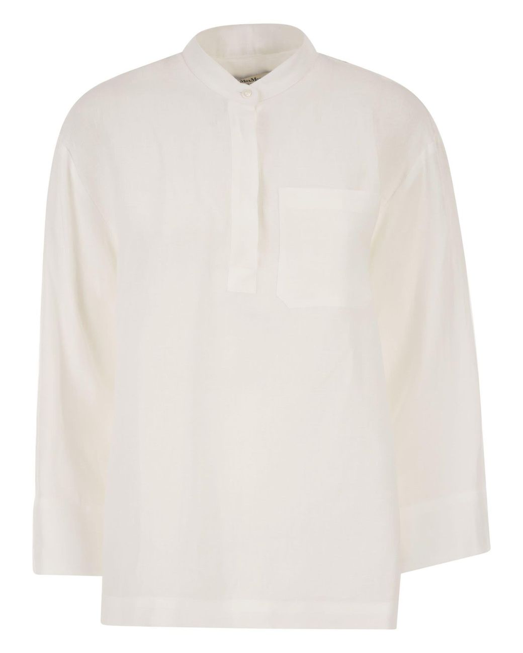 Max Mara White S Maxmara Smmcantico