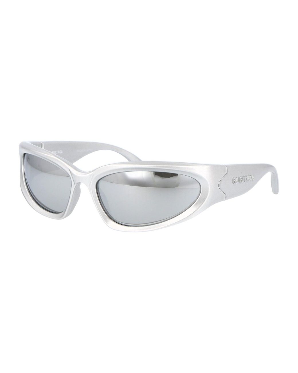 Balenciaga Multicolor Sunglasses