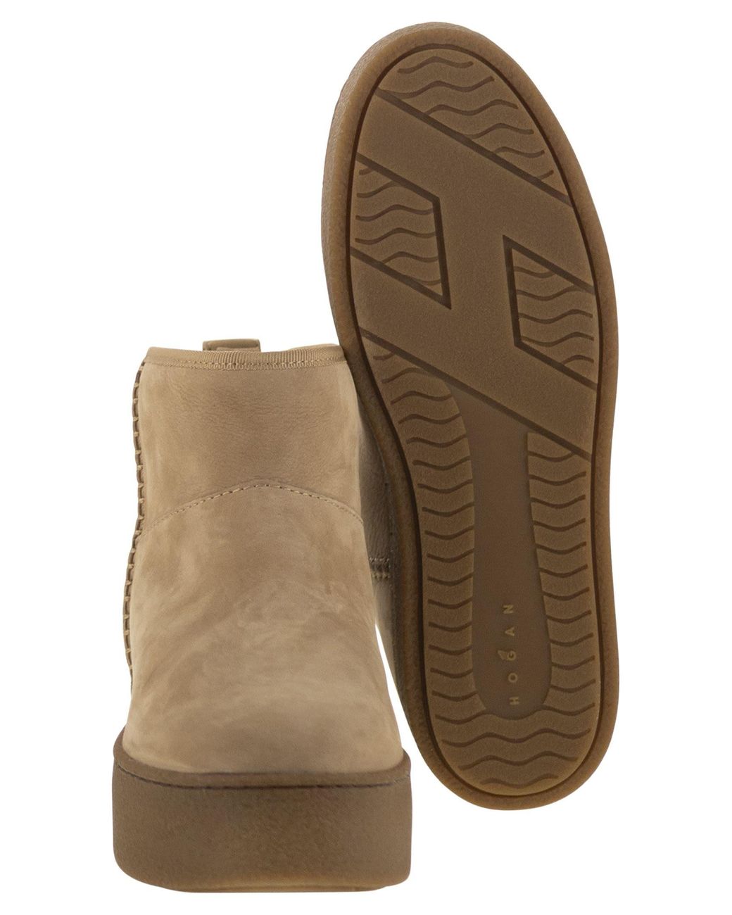 Hogan Brown H681