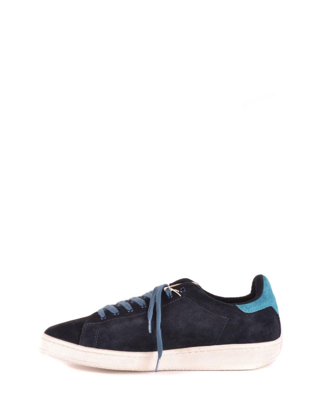 Lotto Leggenda Donkerblauw in het Blue