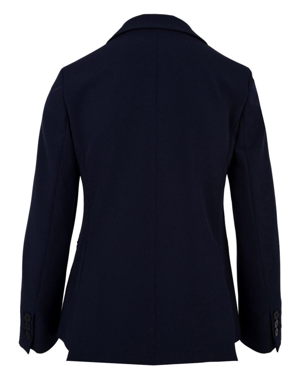 Douuod Jassen Blauw in het Blue