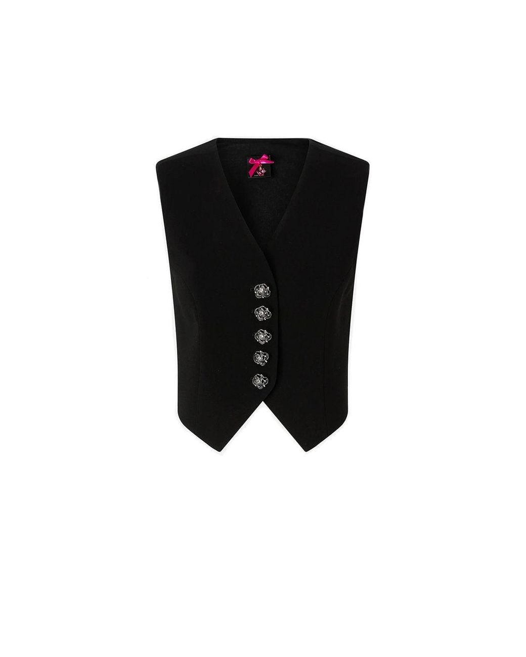 Pinko Pinko Black