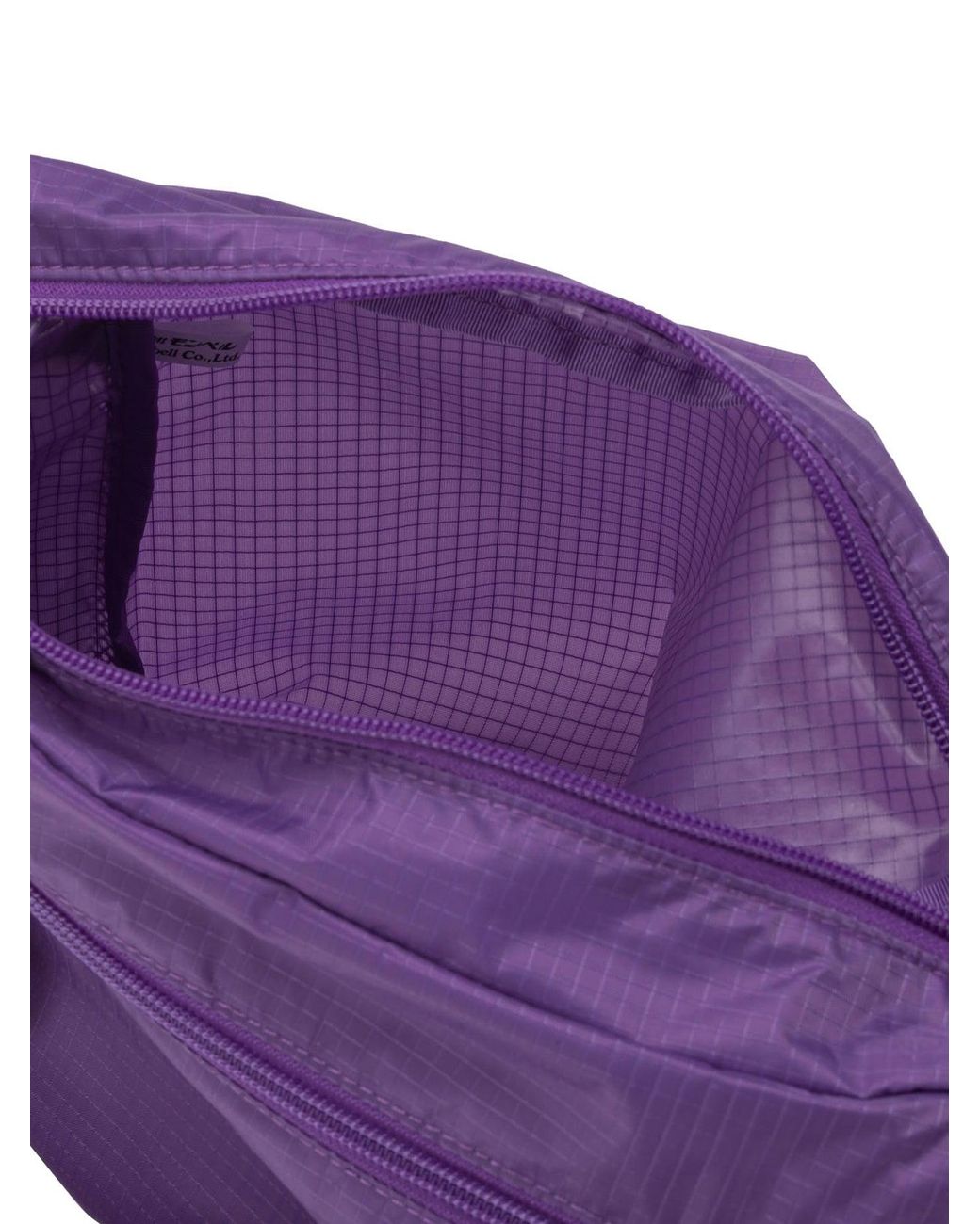 Montbell Purple Shoulder Bags