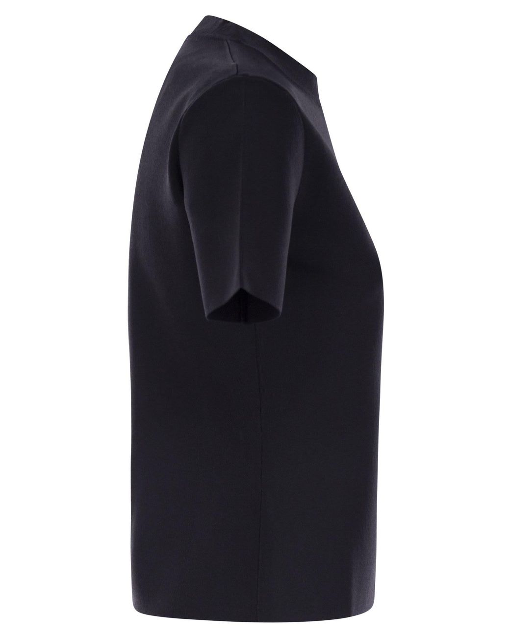 Max Mara Black Maxmara Nerina