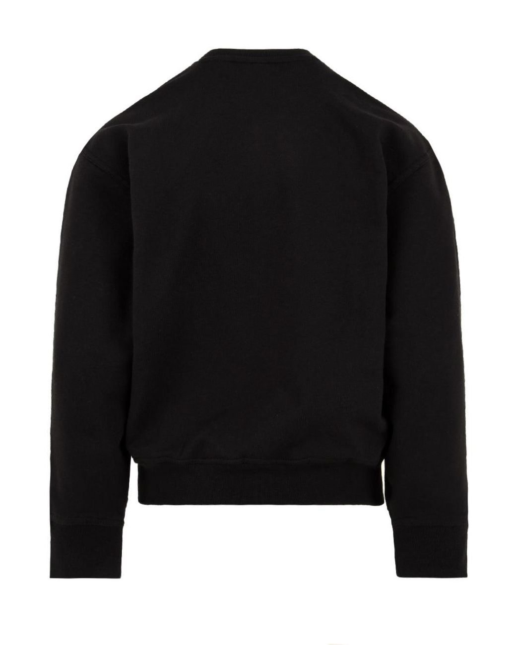 Dickies Black Pullover