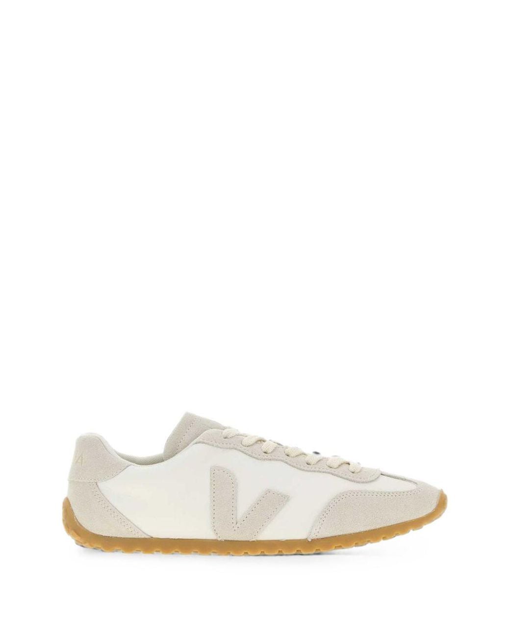 Veja White Gt Sneakers