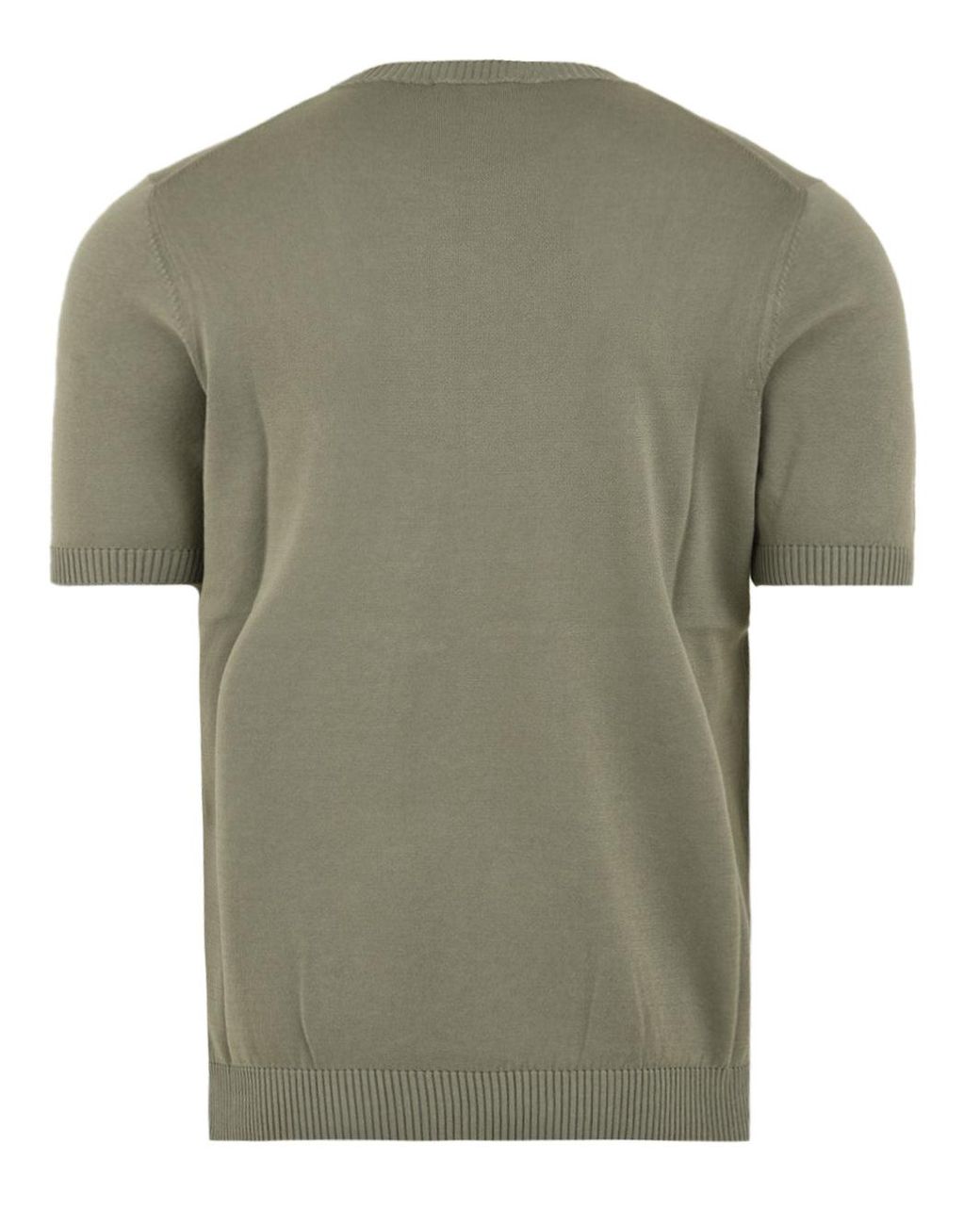 Malo Pullover in Green für Herren