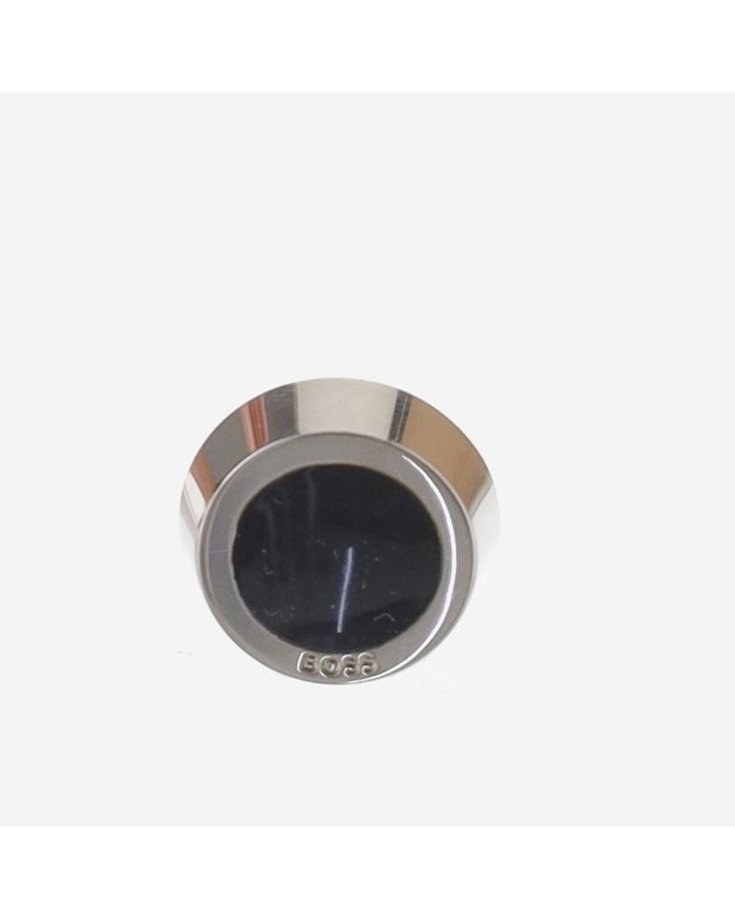 Boss Black B Simony Brass Cufflinks